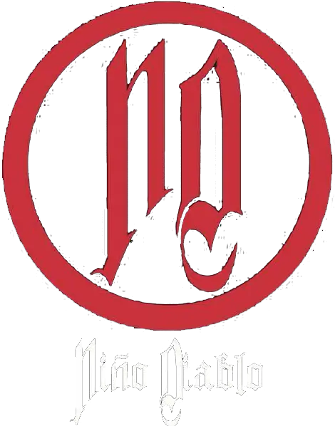 Niño Diablo Vertical Png Caifanes Logo