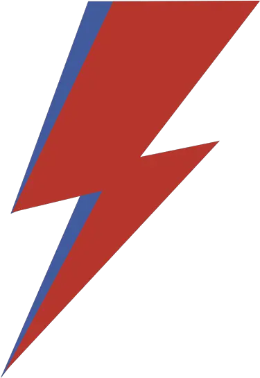 Vinilo Rayo David Bowie Logo David Bowie Rayo Png David Bowie Logo