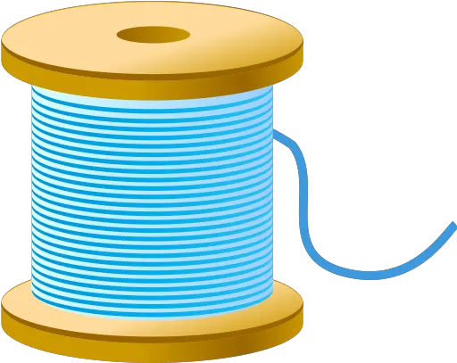 Thread Icon Thread Clipart Transparent Background Png Thread Png