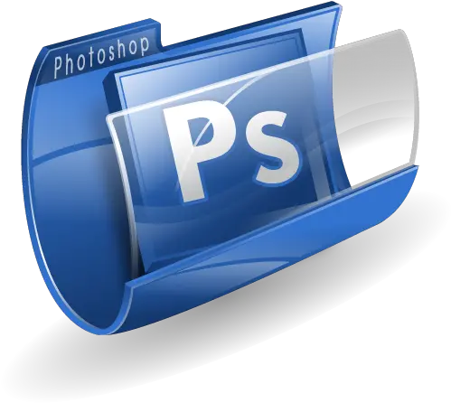 Search Png Images Photoshop Folder Icon Png Ps Logo Png