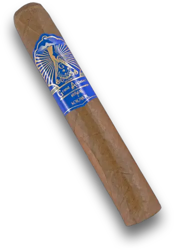 Hiram Solomon Cigars Wood Png Cigar Transparent
