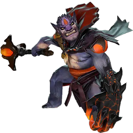 Dota 2 Heroes Png Image Action Figure 2 Png