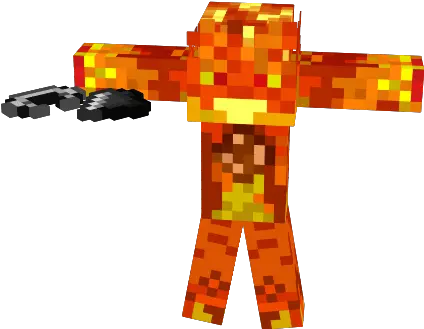 Minecraft Skins Gallery Human Torch Png Minecraft Skin Human Torch Human Torch Png