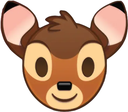 Bambi Disney Emoji Blitz Bambi Png Bambi Png