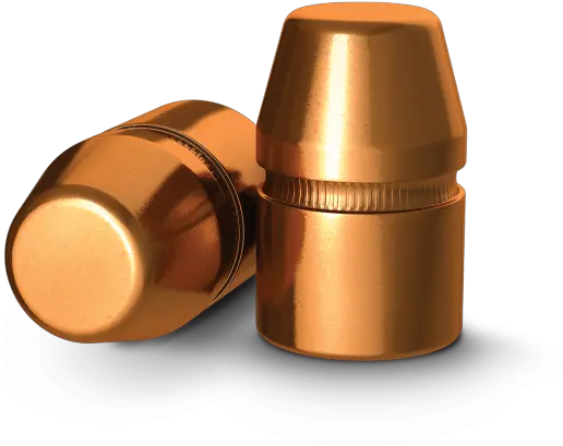 Tc 429 240 Hs Crimp Bullet Png 30 Tc Icon