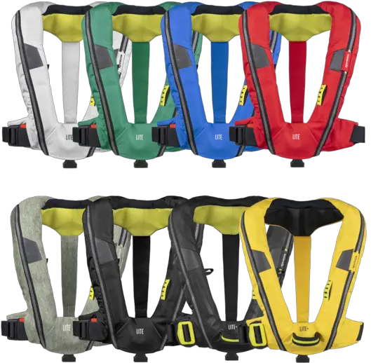 Deckvest Lite U0026 Lifejackets Spinlock Hiking Equipment Png Cheap Icon Vest