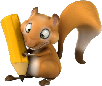 Five Points To Dramatically Improve Staff Turnover Fox Squirrel Png Squirrel Logo