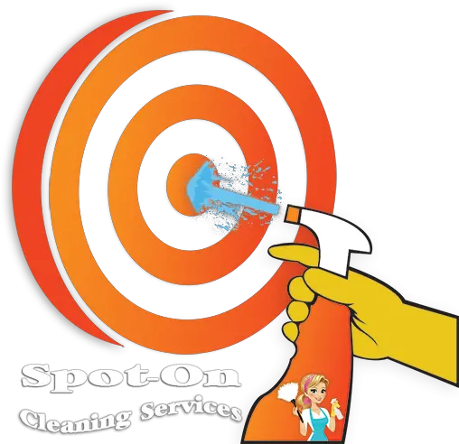 Contact U2013 Spot On Housekeeping Turnham Green Tube Station Png Cleaning Service Logo