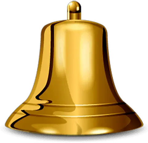 Bell Png Pic Bell Hd Png Subscribe And Bell Icon Gif