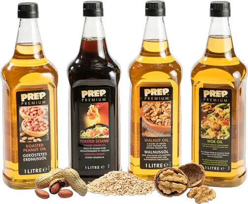 Prep Premium Quality Speciality Oils Aak Nut Png Cooking Oil Icon