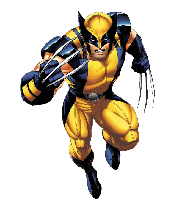 Download Free Png Wolverine Wolverine Png Wolverine Png