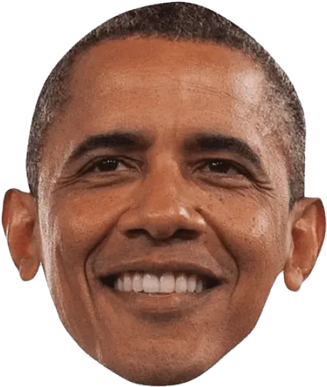 Obama Obama Png Obama Transparent