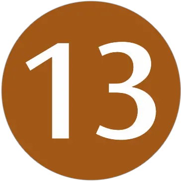 Mrt Singapore Destination 13 Sign Png 13 Png