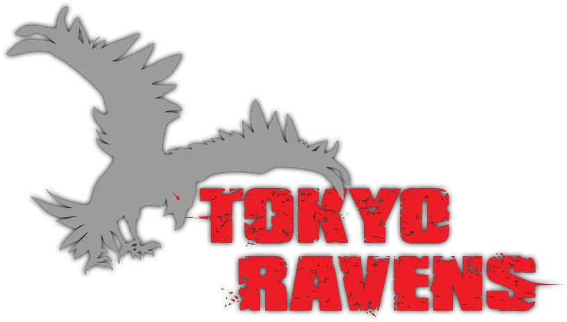 Watch Tokyo Ravens Episodes Sub Dub Eagle Png Ravens Logo Images