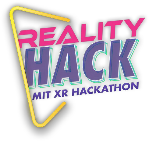 Mit Reality Hack Mit Reality Hack Logo Png Hacker Logo