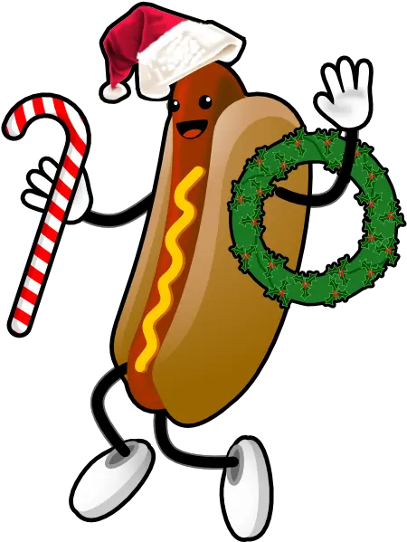 Featureshot Dog Fedora Project Wiki Png Hotdog Png