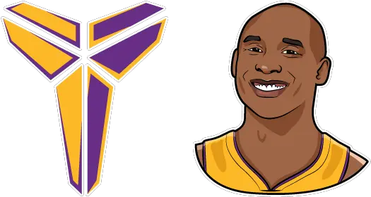 Kobe Bryant Cursor Kobe Bryant Custom Cursor Png Kobe Logo Png