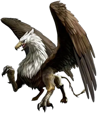 Griffin Png Dogma Griffin Griffin Png