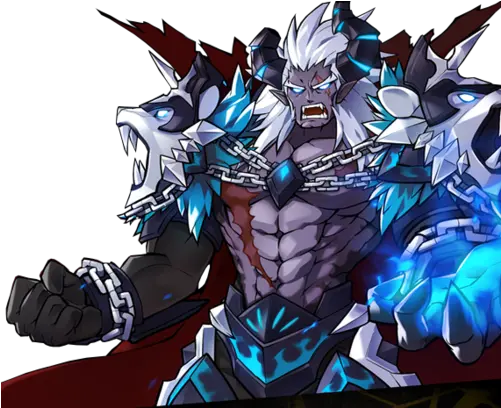 Scar Elwiki Elsword Demon Png Scars Png