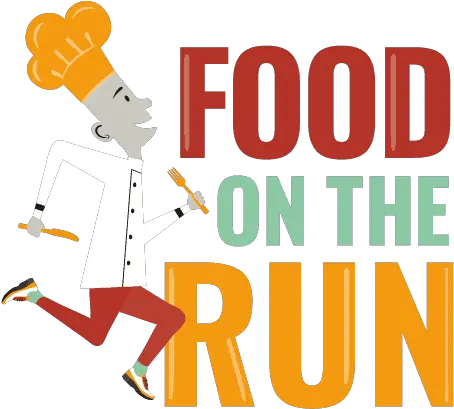 Food For Running Png Soul Food Logo