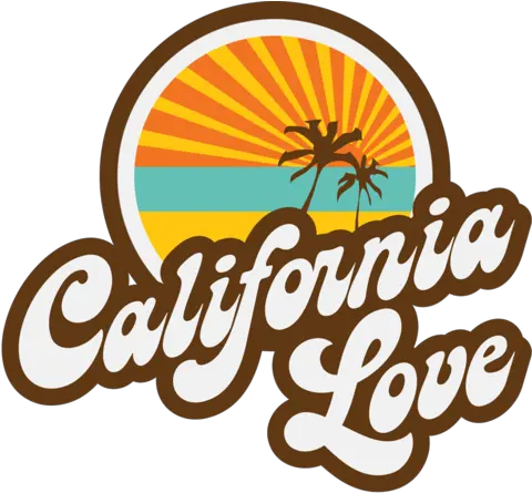 California Logo Png Picture California Love Cal Logo Png