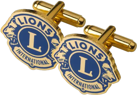 Pin Pizza Png Lions International Logo