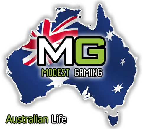 Modest Gaming Australian Life Australia As A Nation Png Arma Logo