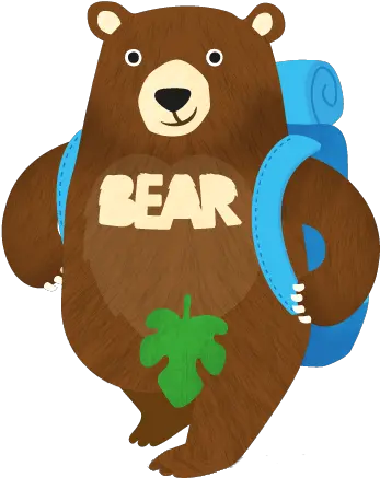 Bear Culture Nutrition Bear Nibbles Png Bear Logos