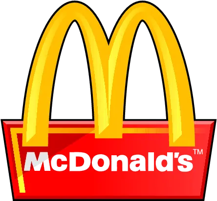 Mcdonalds Clipart Transparent Logo De Mc Donald Png Mcdonalds Transparent