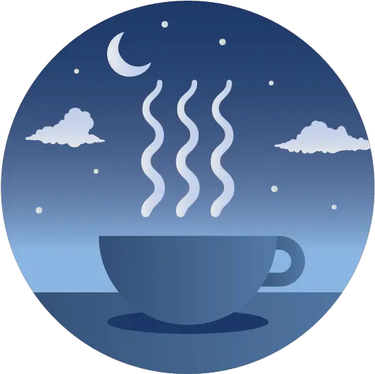 Blue Bear Ingredients Png Cup Of Tea Icon
