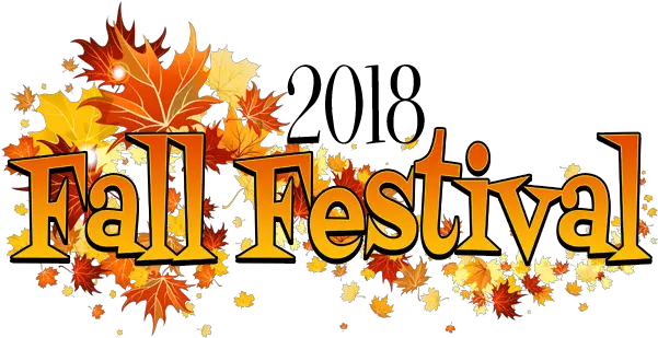 Fall Festival Event Png Fall Festival Png