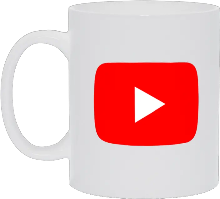 Streamelements Merch Center Serveware Png Youtube Logo White