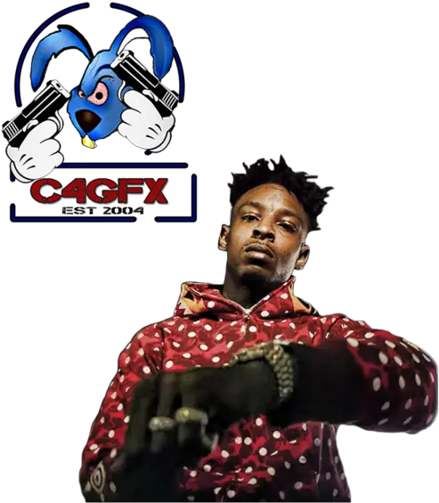 21 Savage Cartoon Png Savage Png