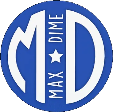 Tour Max Dime Png Dime Icon