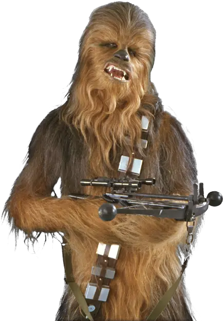 Download Free Png Chewbacca Chewbacca Sash Chewbacca Png