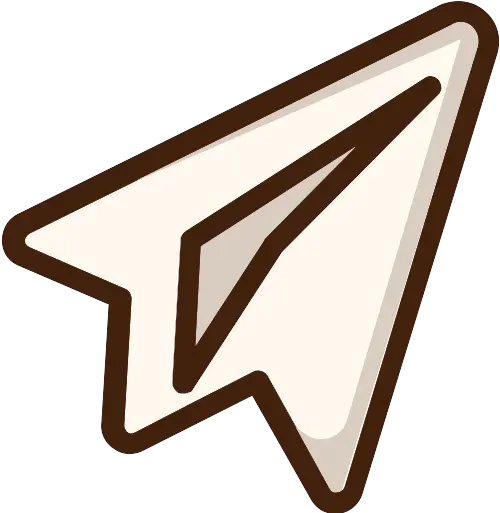 Telegram Png Icon Clip Art Telegram Icon Png