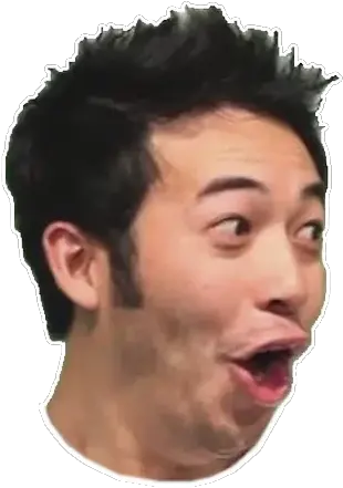 Twitch Pogchamp Emote Free Download Png Pogchamp Emote Pogchamp Png