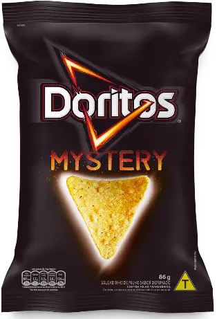 Png Download Mystery Doritos Dorito Png