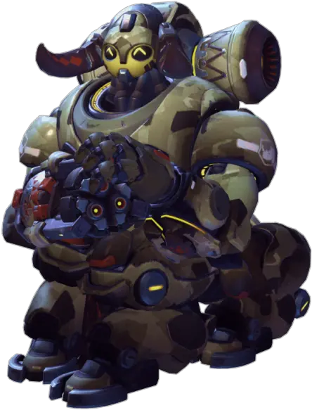 Or15a Illustration Png Orisa Transparent