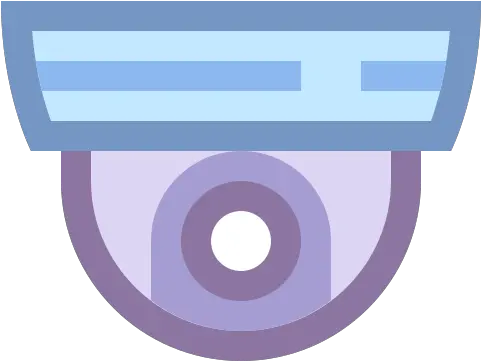 Dome Camera Icon In Office Xs Style Clip Art Png Dome Camera Icon