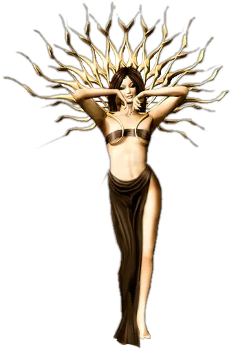 Goddess Png Image Nude Photography Goddess Png