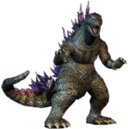 Godzilla Png Transparent