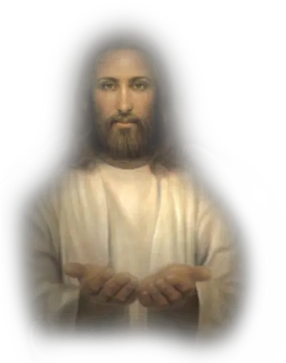 Download God Png Image Jesus Png Jesucristo Png