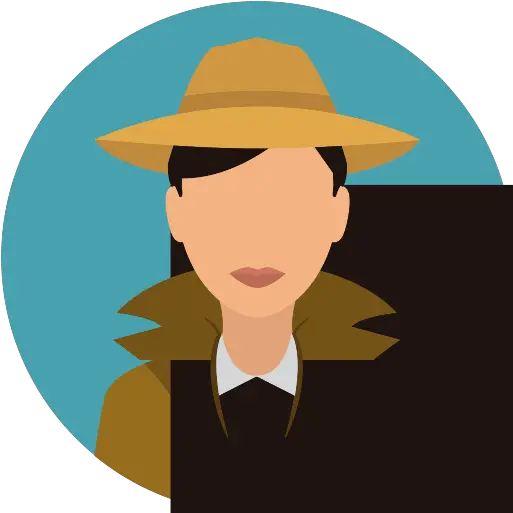 Detective Png Icon Detective Png Detective Png