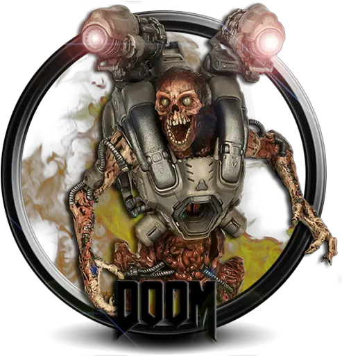 Download Doom Hd Hq Png Image In Doom Png Doom Png