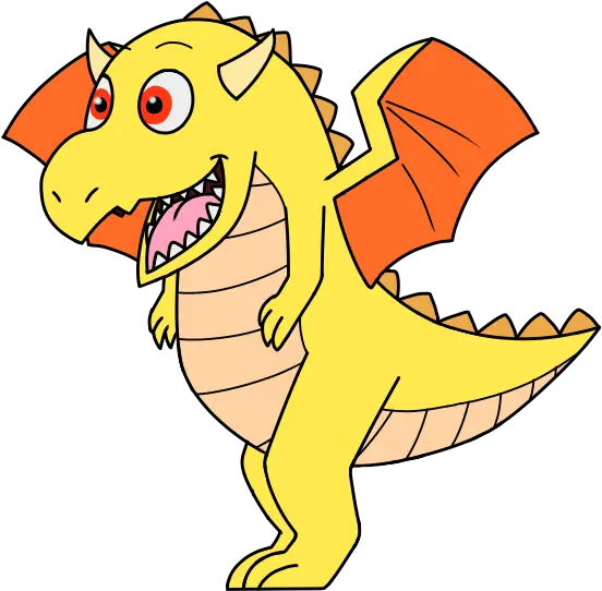 Dudley The Dino Dragon U2014 Imaginary Friend Society Png Dragon Png Transparent