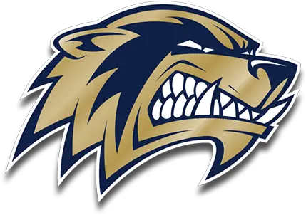 Bentonville West High School Ar Athletics Png Wolverine Logo