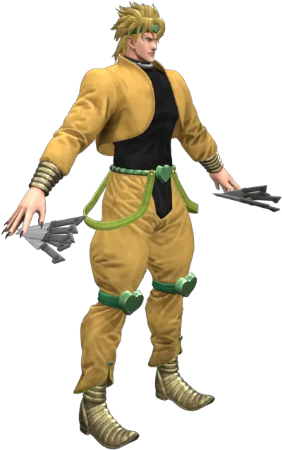 Computer Soldier Png Dio Png