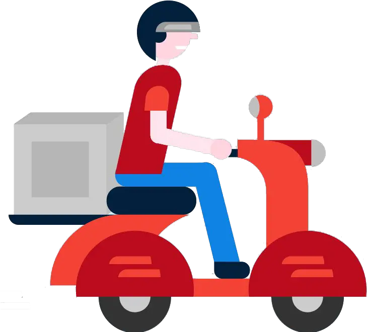 Home Delivery Transparent Png Clipart Vector Home Delivery Icon Delivery Png