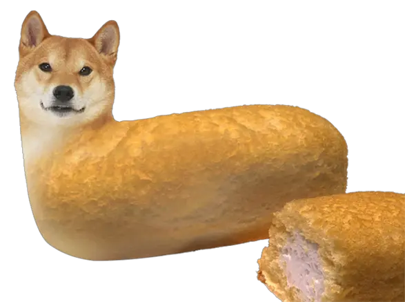 Png Shiba Inu Doge Transparent Background